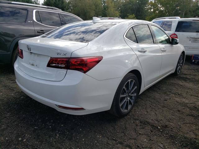 Acura TLX • 2016 • 10,000 mi 4