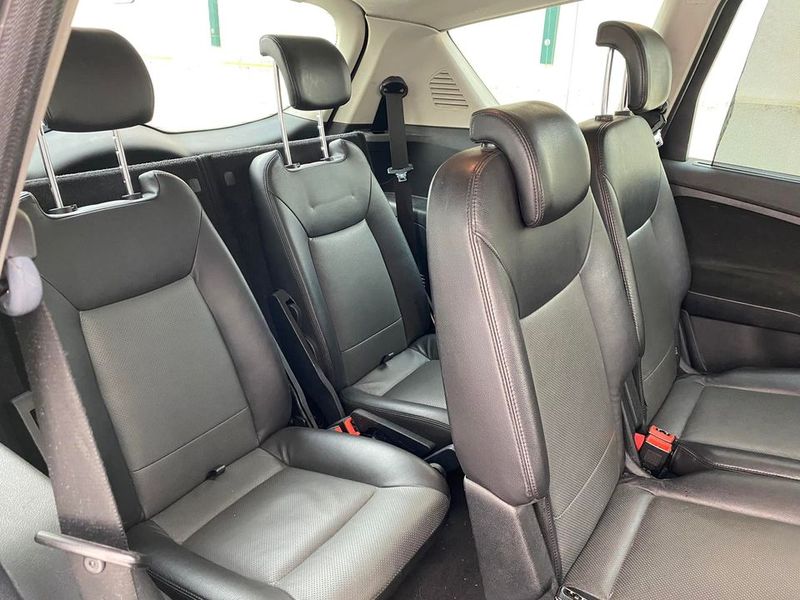 Ford C-Max • 2007 • 89,000 km 3