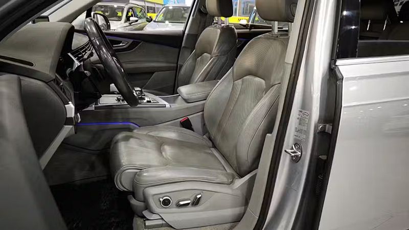 Audi Q7 • 2017 • 153,690 km 15