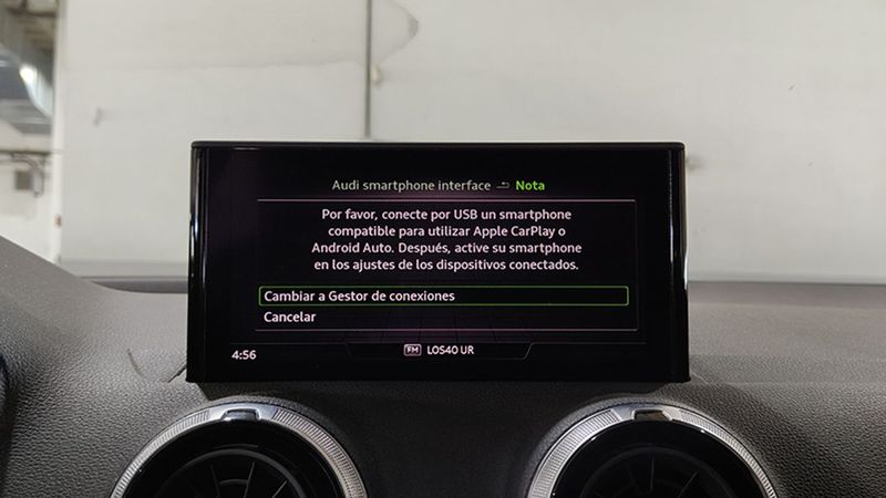 Audi Q3 • 2023 • 40,892 km 28