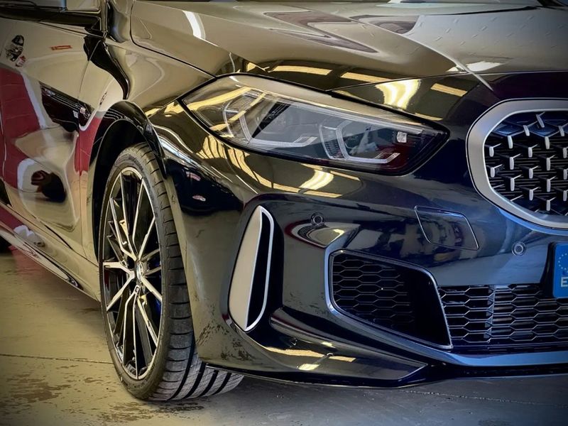 BMW 1 Series • 2021 • 51,000 km 7