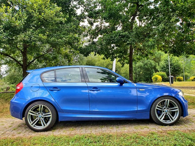 BMW M3 • 2015 • 60,000 km 3