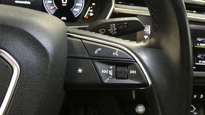 Audi Q3 • 2019 • 61,088 km 24