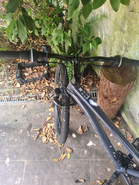 Rocky Mountain Bicycles • 2024 3