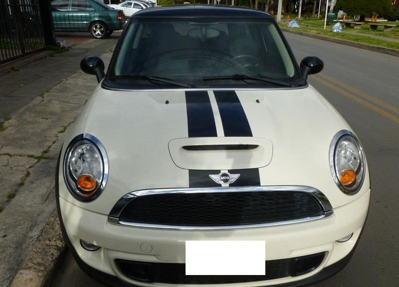 MINI Cooper S • 2011 • 120,000 km 6