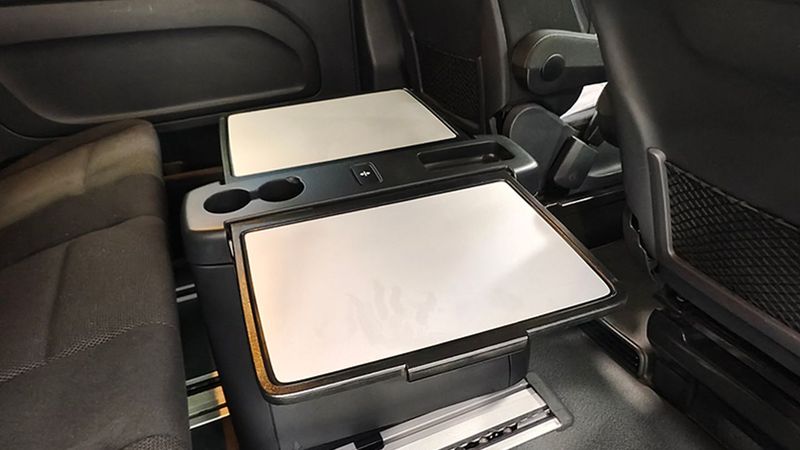 Mercedes-Benz Sprinter • 2018 • 71,002 km 14