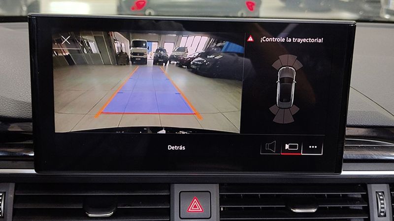 Audi A5 • 2021 • 68,200 km 9