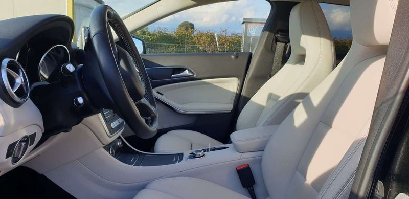 Mercedes-Benz CLA • 2017 • 129,000 km 8