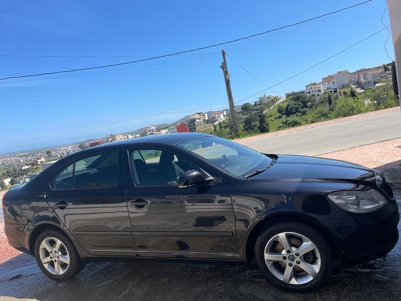 Škoda Octavia • 2012 • 200,000 km 3