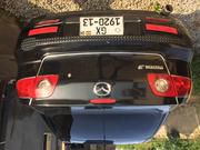 Mazda 3 • 2005 • 93,000 km 3