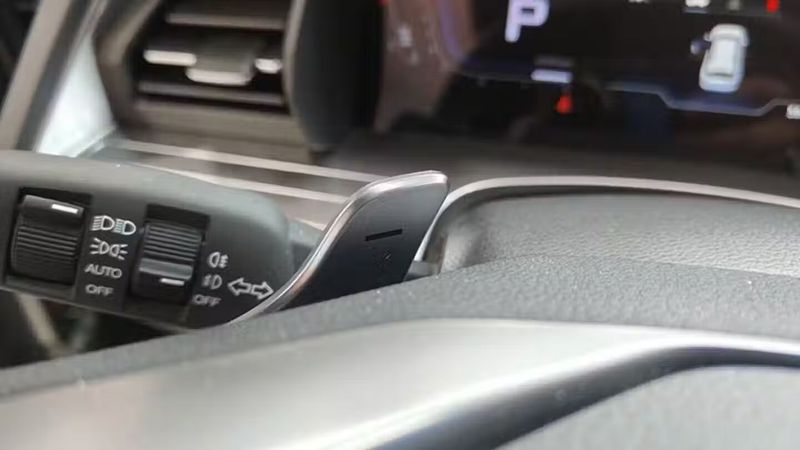 Ssangyong Tivoli • 2023 • 5,937 km 26