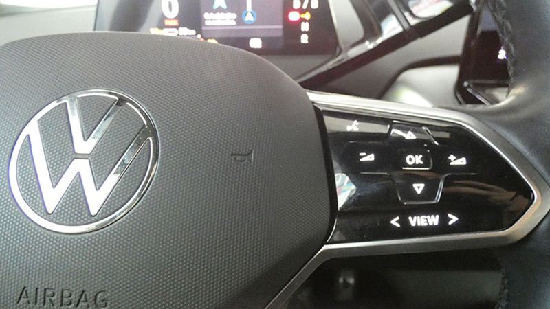 Volkswagen ID.4 • 2021 • 99,402 km 15