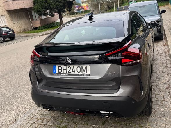 Citroën C3 • 2024 • 13,000 km 1