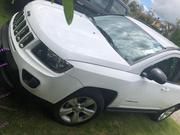 Jeep Compass • 2014 • 70,000 km 6