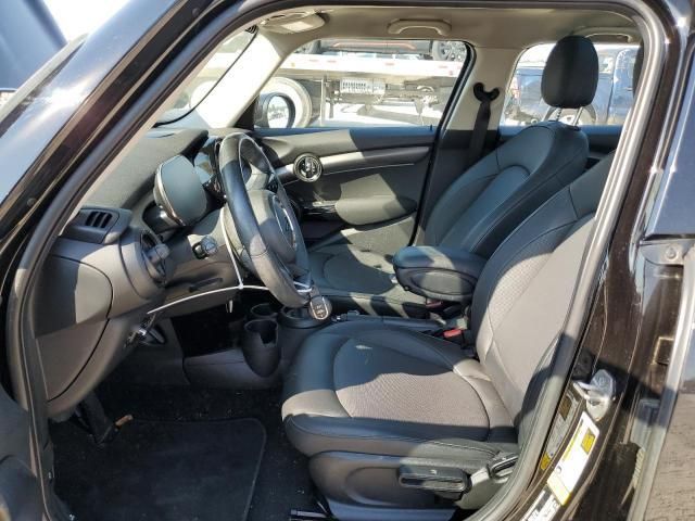 MINI Cooper • 2022 • 10,000 mi 7