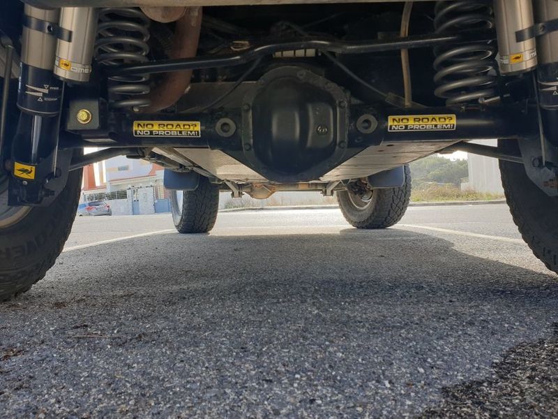 Jeep Wrangler JK • 2011 • 60,000 km 3