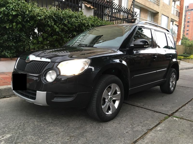 Subaru Forester • 2011 • 120,000 km 1
