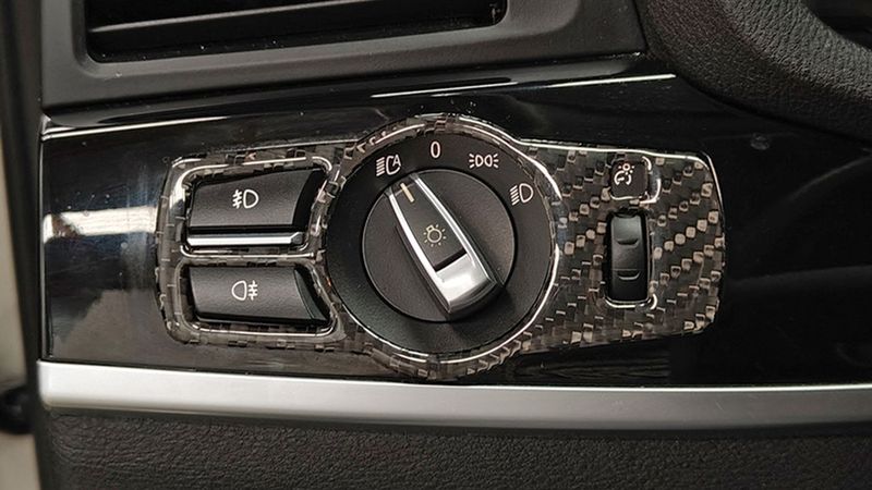 BMW X4 • 2017 • 148,287 km 16