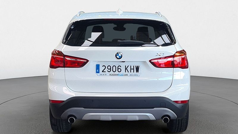 BMW X1 • 2018 • 22,851 km 5