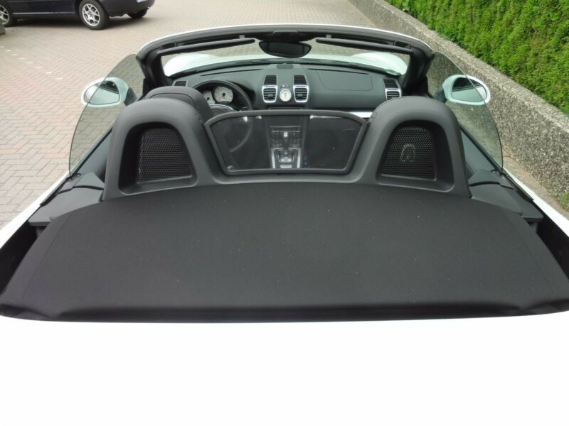 Porsche Boxster • 2013 • 164,000 km 5