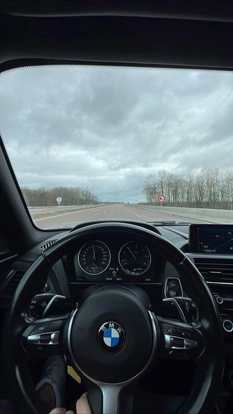 BMW 2 Series • 2015 • 150,000 km 7