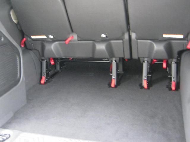 Ford Tourneo Custom • 2017 • 155,200 km 8