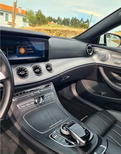 Mercedes-Benz E-320 • 2017 • 90,000 km 3