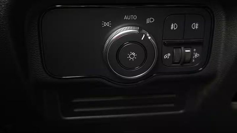 Mercedes-Benz Citan • 2021 • 98,912 km 17