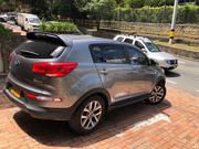 Kia Sportage • 2015 • 73,000 km 7