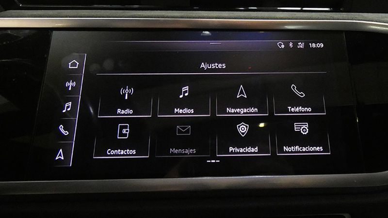 Audi Q3 • 2019 • 61,088 km 39