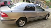 Mazda 626 • 2005 • 141,977 km 8