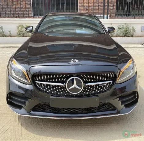 Mercedes-Benz SLS AMG GT Final Edition • 2019 • 145 km 2