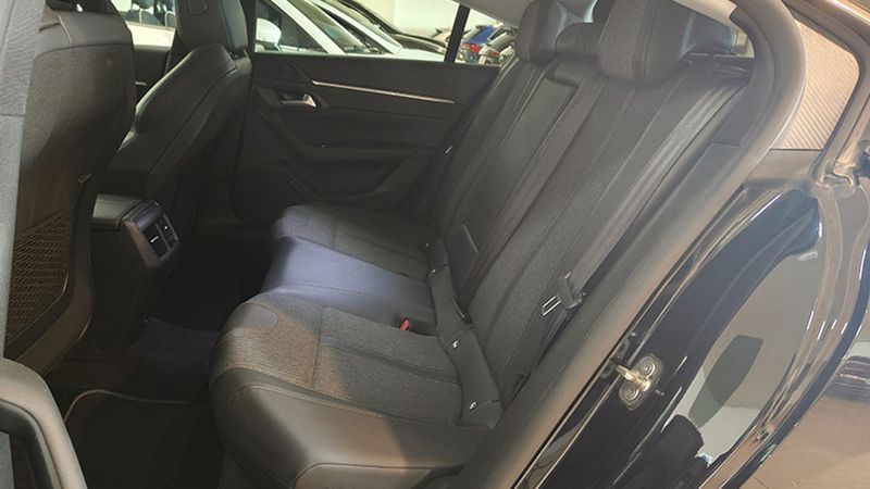 Peugeot 508 • 2021 • 70,981 km 32