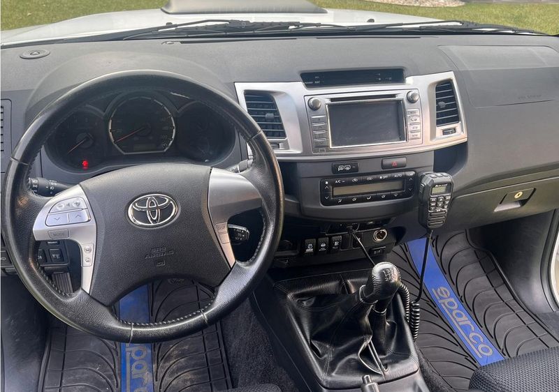 Toyota 86 • 2015 • 100,000 km 3