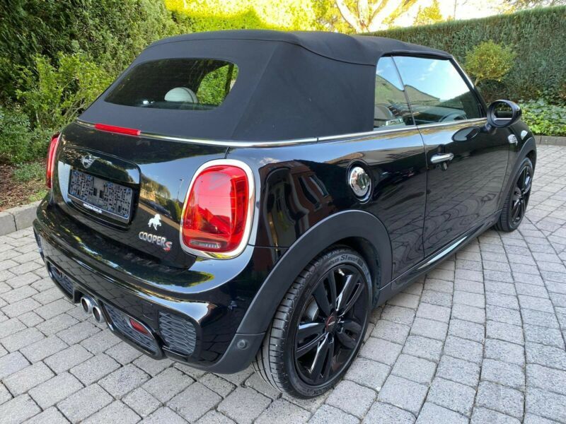 MINI Cooper S • 2018 • 104,000 km 6