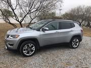 Jeep Compass • 2018 • 45,000 km 4