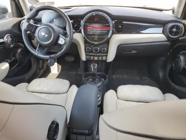 MINI Cooper S • 2023 • 10,000 mi 7