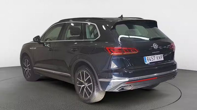 Volkswagen Touareg • 2019 • 170,134 km 13