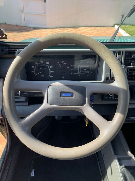 Fiat Panda • 1996 • 147,000 km 7