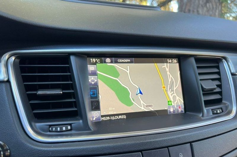 Peugeot 508 • 2020 • 203,000 km 5