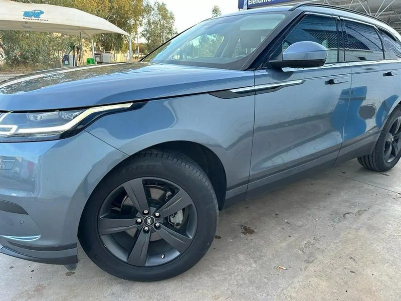 Land Rover Range Rover Velar • 2017 • 117,000 km 3