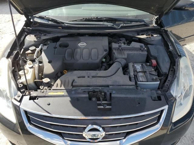 Nissan Altima • 2012 • 10,000 mi 7