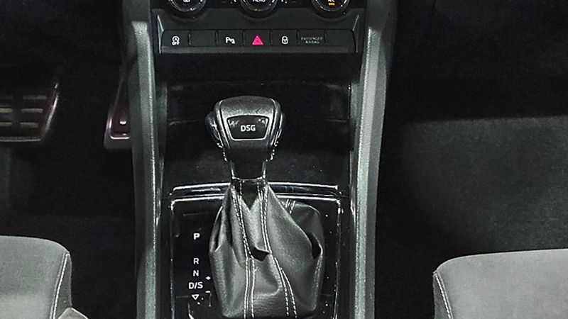Škoda Kodiaq • 2019 • 62,506 km 5