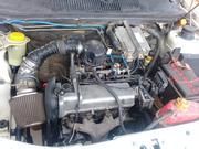 Fiat 1100 • 2008 • 160,000 km 3