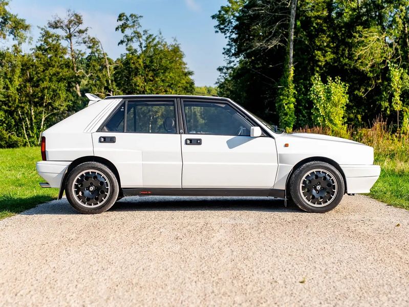 Alfa Romeo GT • 1991 • 139,600 km 1