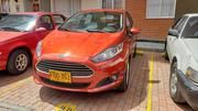 Ford Fiesta • 2018 • 12,000 km 5