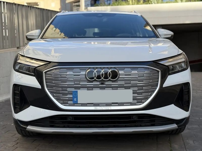 Audi Q3 • 2023 • 71,200 km 1