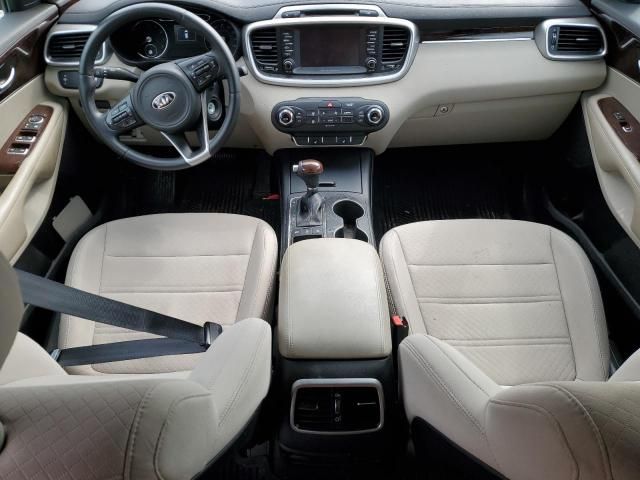 Kia Sorento • 2018 • 10,000 mi 8