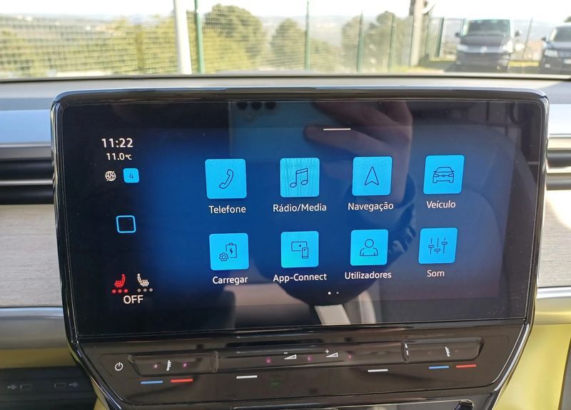 Volkswagen ID.4 • 2014 • 1,250 km 8