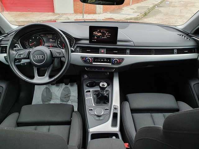 Audi A4 • 2017 • 87,000 km 3